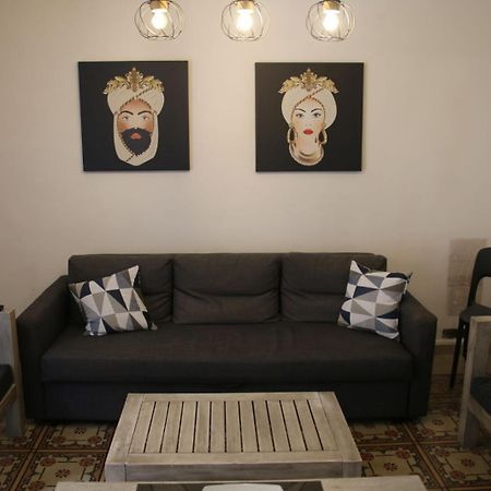 Amira Apartments トラーパニ エクステリア 写真