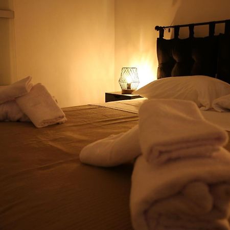 Amira Apartments トラーパニ エクステリア 写真