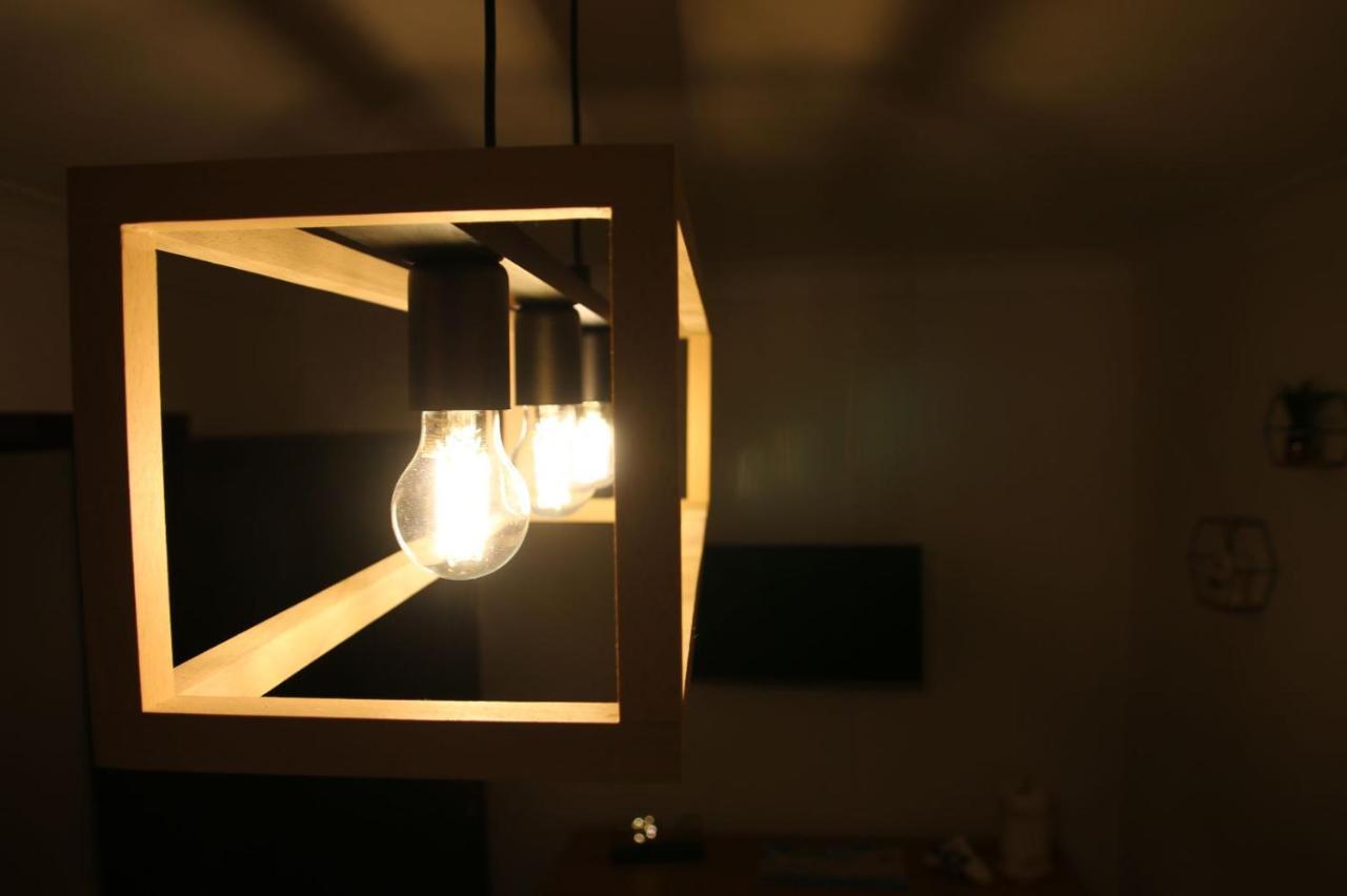 Amira Apartments トラーパニ エクステリア 写真