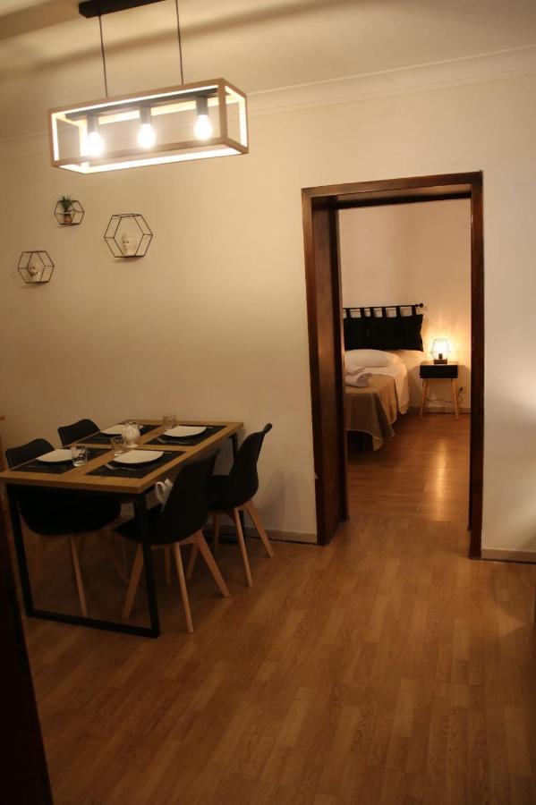 Amira Apartments トラーパニ エクステリア 写真
