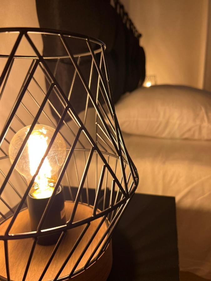 Amira Apartments トラーパニ エクステリア 写真