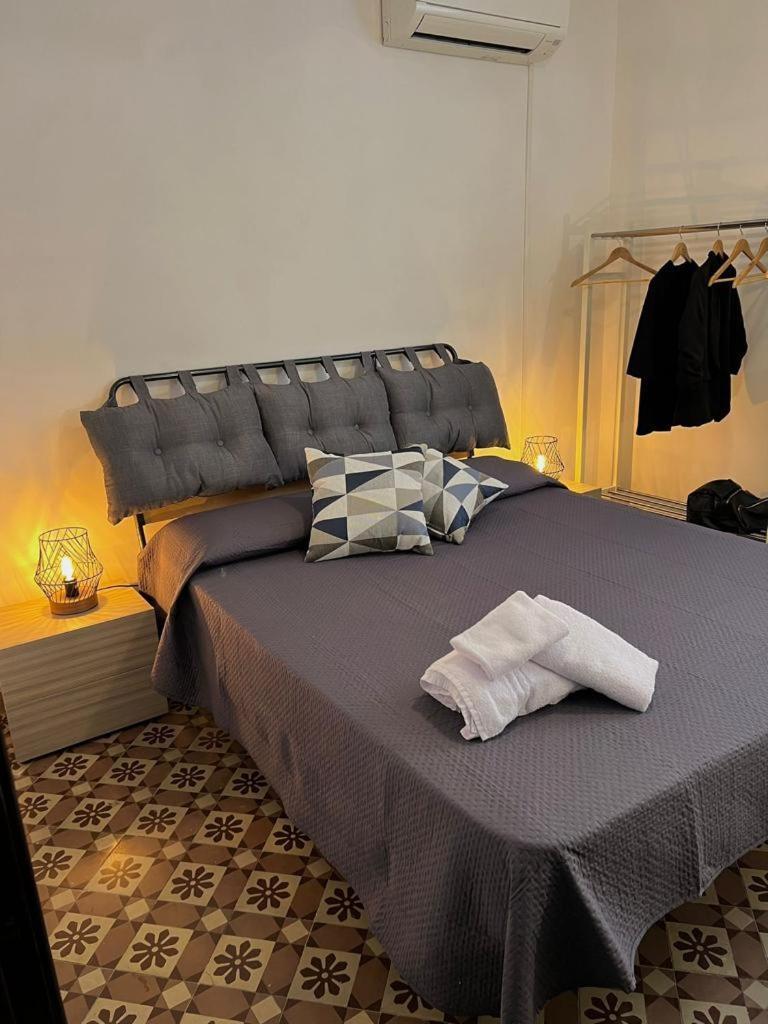 Amira Apartments トラーパニ エクステリア 写真