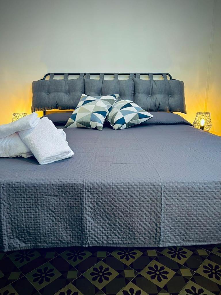 Amira Apartments トラーパニ エクステリア 写真