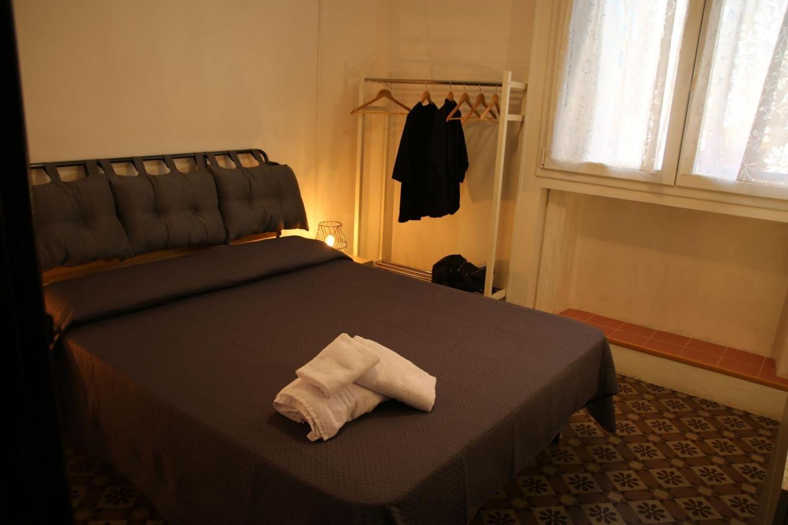 Amira Apartments トラーパニ 部屋 写真