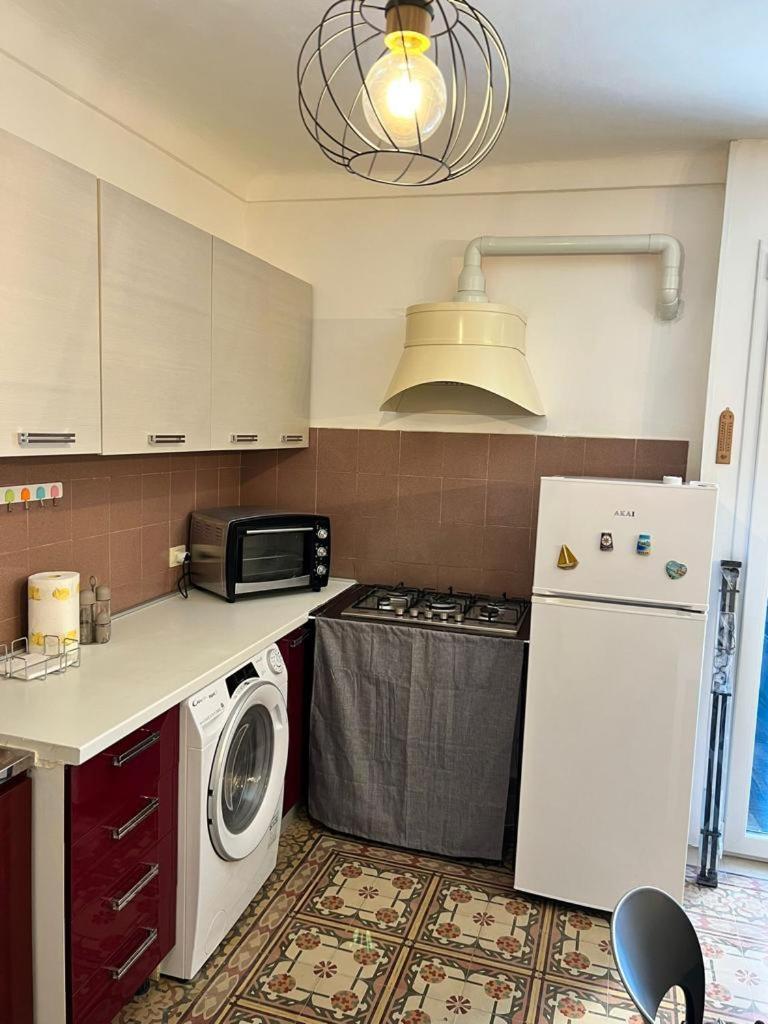 Amira Apartments トラーパニ 部屋 写真